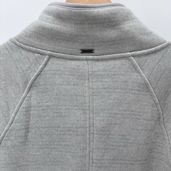 Prana Women's Tri Thermal Threads Tunic Size Large- Dreamdust Warm Cozy - Picture 7 of 15